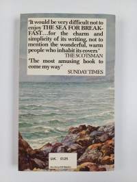 The sea for breakfast