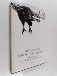 Merikotkien elämää = Havsörnsliv = Life of the white-tailed eagle