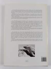 Merikotkien elämää = Havsörnsliv = Life of the white-tailed eagle