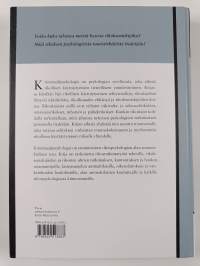 Kriminaalipsykologia