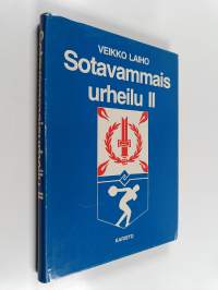 Sotavammaisurheilu 2, 1975-1985