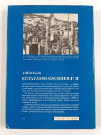 Sotavammaisurheilu 2, 1975-1985