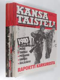 Tyhjä kuva