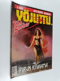 Yöjuttu 5/1989 : Pirun riivaama