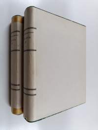 Etelä-Pohjanmaan historia  IV:1-2 : Isostavihasta Suomen sotaan 1700-1809 ; Etelä-Pohjanmaan talouselämä 1721-1809
