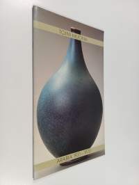 Toini Muona : Arabia 1931-1970