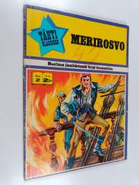Tähtiklassikko 2 : Merirosvo