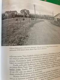 Meidän kylät