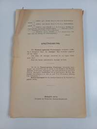 Finnisch-ugrische Forshungen : Zeitschrift für finnisch-ugrische Sprach- und Volkskunde Band 16, Heft 1-3
