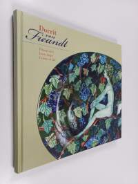 Dorrit von fieandt : elämän värit = livets färger = colours of life