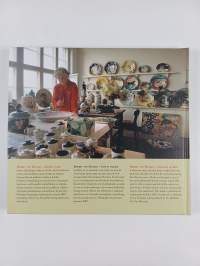 Dorrit von fieandt : elämän värit = livets färger = colours of life