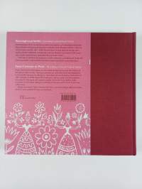 Kretongista printtiin : suomalaisen painokankaan historia = From cretonne to print : the history of Finnish printed textiles
