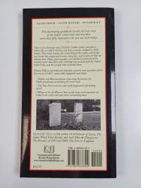 Hunting for Witches - A Visitor&#039;s Guide to the Salem Witch Trials
