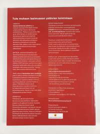 Suomalaisen lasin vuosikirja 2018