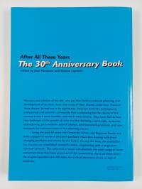 After all these years : the 30th anniversary book