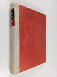 Puoli vuosisataa kaapeli teollisuutta : 1912-1962