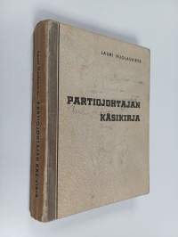 Partiojohtajan käsikirja