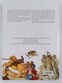Uffizi : Official Guide
