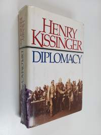 Diplomacy