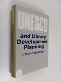Unesco and library development planning