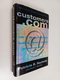Customers.com : how to create a profitable business strategy for the Internet and beyond
