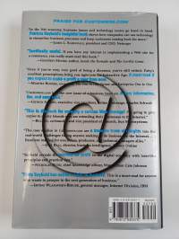 Customers.com : how to create a profitable business strategy for the Internet and beyond