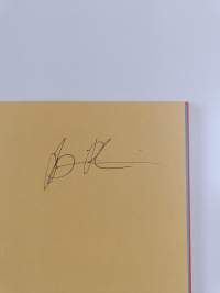 Loruja ötököistä (signeerattu)