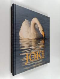Lapuan joki = Lappo å = The River = Der Fluss (signeerattu)