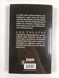 Omatuntoja : kirjoituksia rauhasta ja kansalaistottelemattomuudesta - Omantunnon kujanjuoksu