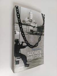 Suomen historia : linjat, rakenteet, käännekohdat