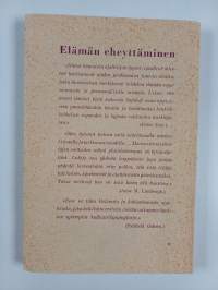 Elämän eheyttäminen