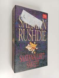 Saatanalliset säkeet
