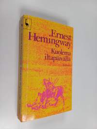 Kuolema iltapäivällä