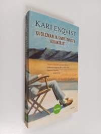 Kuoleman ja unohtamisen aikakirjat
