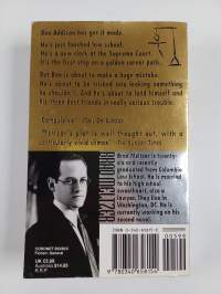 The tenth justice