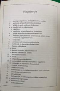 Kanteleen rakennusopas