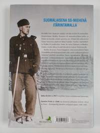 Suomalaisena SS-miehenä itärintamalla : Herkko Kosonen aseveljineen Wiking-divisioonassa