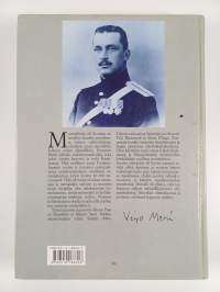 C. G. Mannerheim Suomen marsalkka