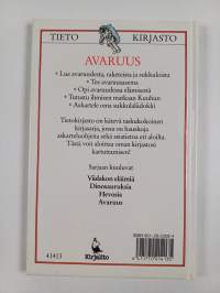 Avaruus