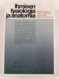 Ihmisen fysiologia ja anatomia