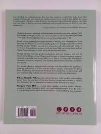 The Healing Your Aloneness Workbook : The 6-Step Inner Bonding Process for Healing Yourself and Your Relationships