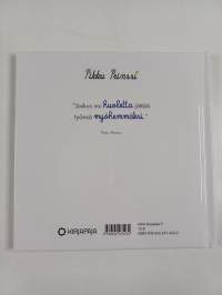 Mielenrauhaa