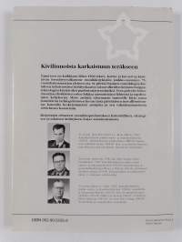 Kivilinnoista karkaistuun teräkseen : rannikkotykistöaselajin historia ja tekninen kehitys