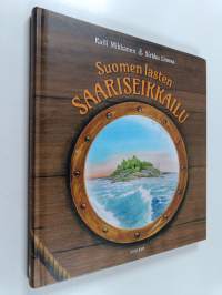 Suomen lasten saariseikkailu
