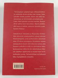 Ojamies ja lapio : salaojat ja muut ojat - kirjoituskilpailun antologia