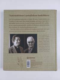 Lars Levi Laestadius - Yksi mies, seitsemän elämää