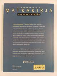 Uskonnon matkakirja : Uskonnot tänään