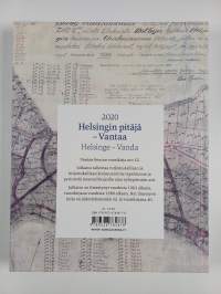 Helsingin pitäjä - Vantaa 2020 : Kieltolaki ja 1920-luku = Helsinge - Vanda 2020 : Förbudstiden och 1920-talet
