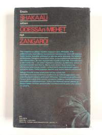 Zangaro!