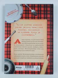 Mielensäpahoittajan keittiössä